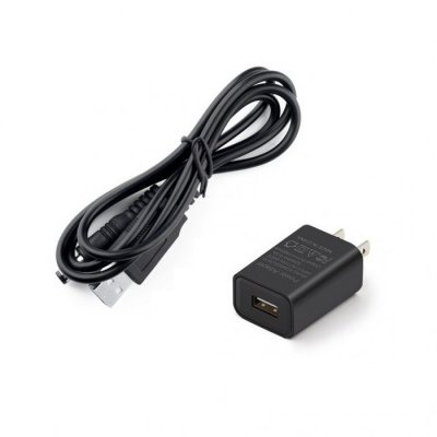 AC DC Power Adapter Wall Charger for LAUNCH CRP123X Elite